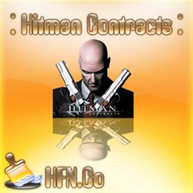 HFN Hitman Contracts