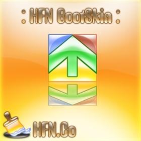 HFN Bootskin