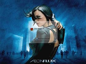 AeonFlux 1024