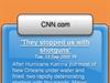 RSS Reader 1.0 by: CerebroJD