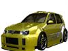Need for Speed VW Golf