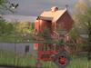 Indiana Dream by: reaperkeaper