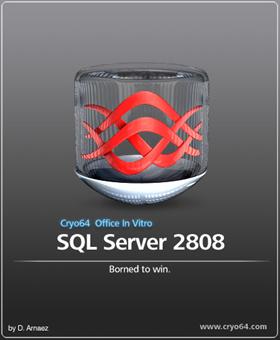 SQL Server 2808