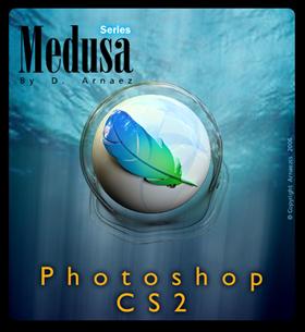 Medusa - Photoshop CS2