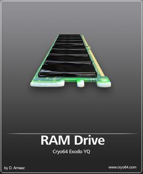 RamDrive