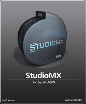 StudioMX