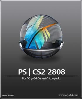 PS | CS2 2808