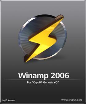 Winamp 2006