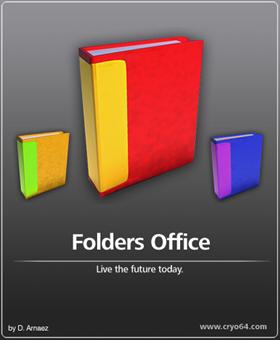 Folders Office