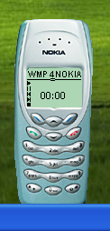 Nokia 3410