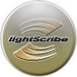 Lightscribe