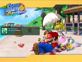 Mario Sunshine