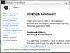 DesktopX Script Manual by: thomassen