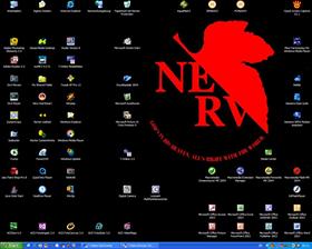 NERV - MAGI-System 2004 MCE