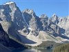Moraine Lake