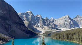Moraine Lake