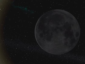 Dark Moon