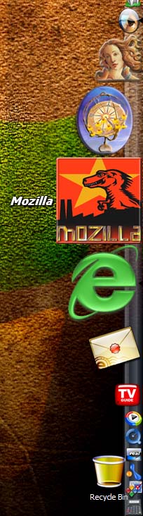 Mozilla