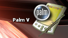 PalmV Icon