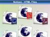 Notizen: HTML Files by: Andreas Dirscherl