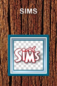 Game #3 -- Sims