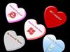 Valentine Hearts