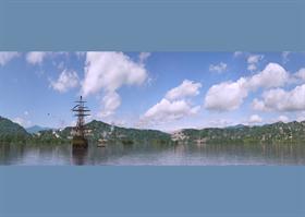 Safe Harbor