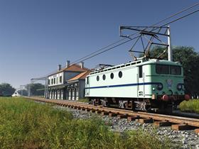 End of the Line