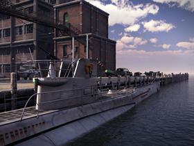 UBoat 99 Standard