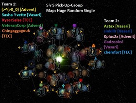 5v5 Pick-Up-Group Diplo v1.34