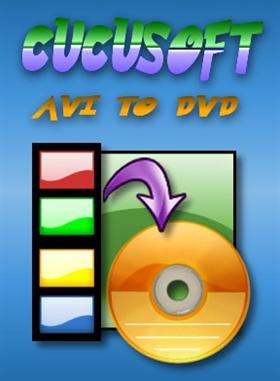 Cucusoft AVI to DVD