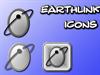 EarthLink Icons