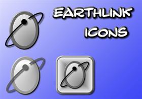 EarthLink Icons