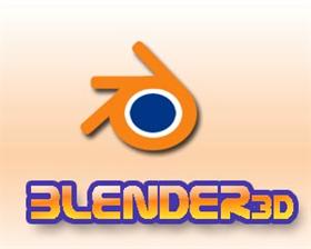 Blender 3D