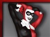 Harley Quinn XP by: I.R. Brainiac