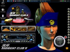 Midnight Club II