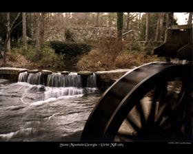 Gristmill