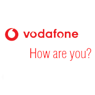 Vodafone How are you?