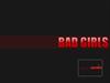 BadgirlsWalls by: Bones2112
