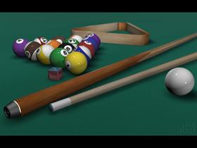 billiard [wp]