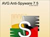 AVG AntiSpyware 7.5 by: lnrg