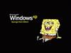 Spongebob III by: Scheitel