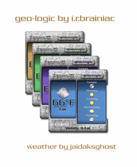 geo-logic weather