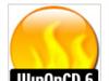 WinOnCD 6