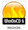 WinOnCD 6