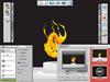 StillFireScreen by: JL13W7