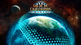 Galactic Civilizations III Wallpaper 6