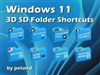 3D SD Folder Shortcuts