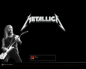 Metallica - James Hetfield v.2