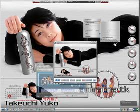 K-TEK - Yuko